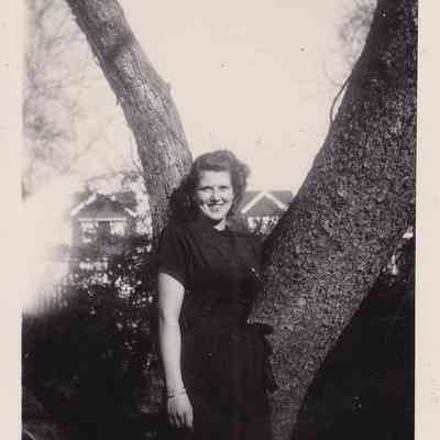 Lott Family Photograph