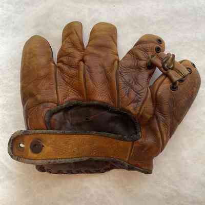 Baseball Glove