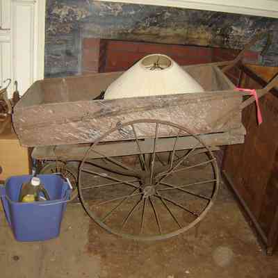 Handcart