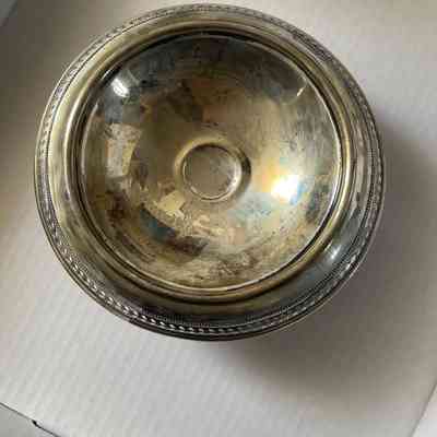 Candy Dish
