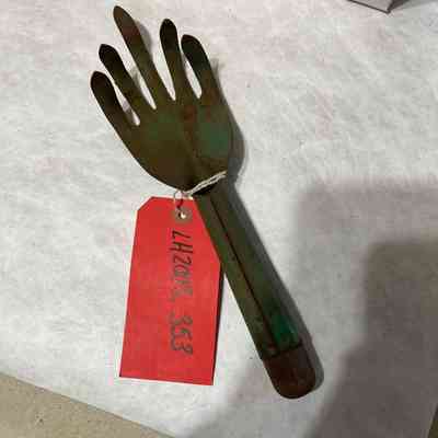 Cultivator
