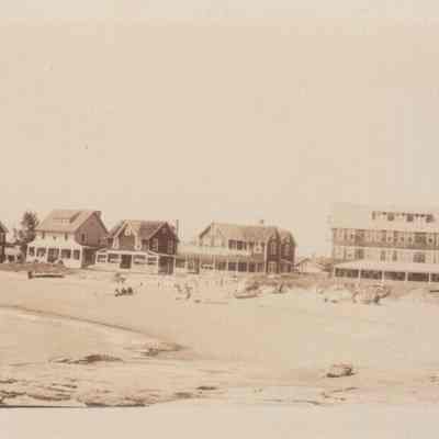 Lott Family Photograph
