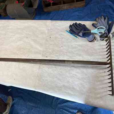 Rake