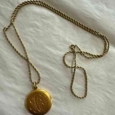 Jewelry, Necklace