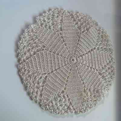 Doily