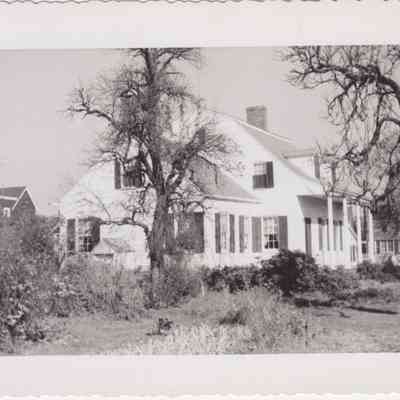 Lott Family Photograph