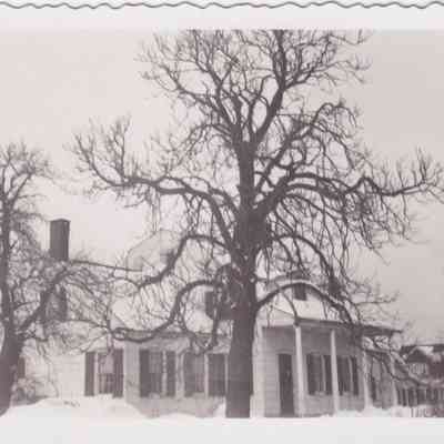 Lott Family Photograph