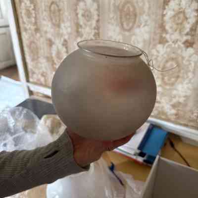 Lamp, Shade