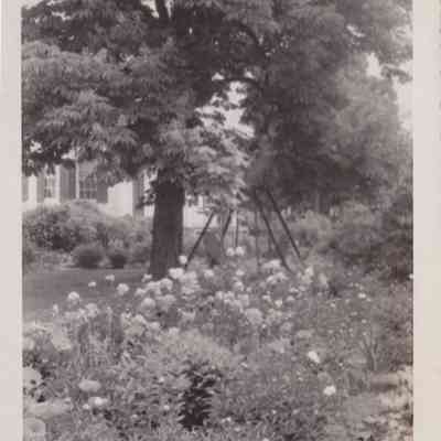 Lott Family Photograph