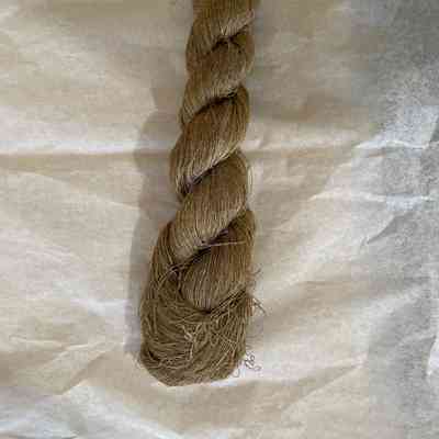 Skein of Thread