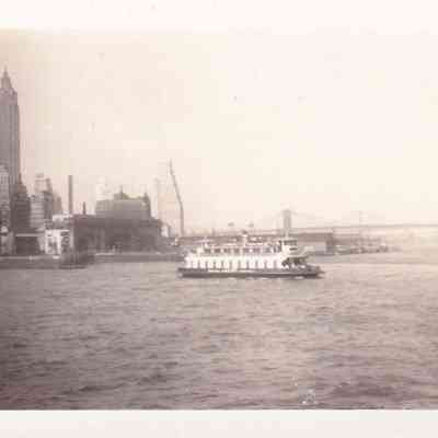 Photograph of Boat