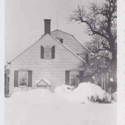Lott Family Photograph