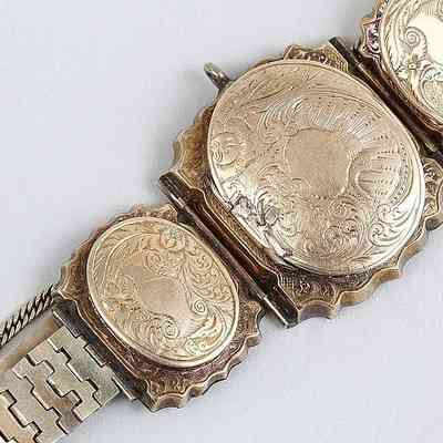 Jewelry, Mourning