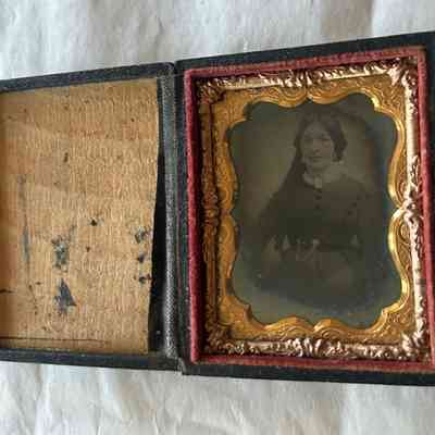Daguerreotype