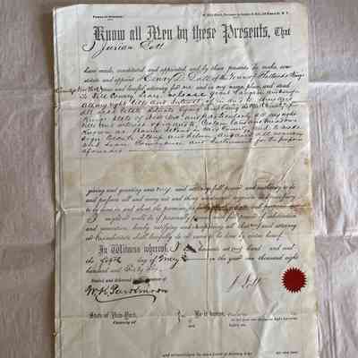 Document