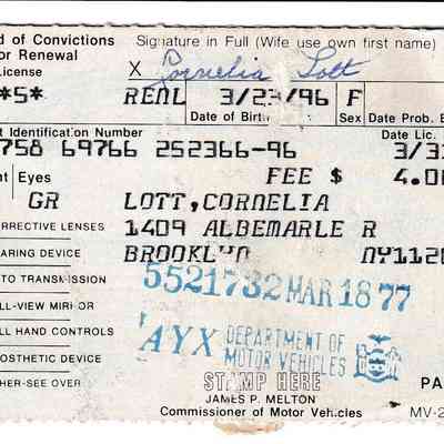 Document