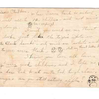 Letter