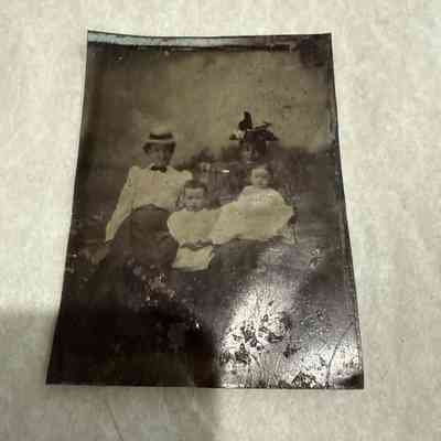 Tin Type