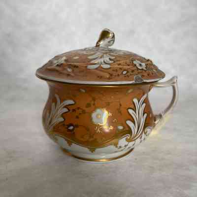 Chamber Pot