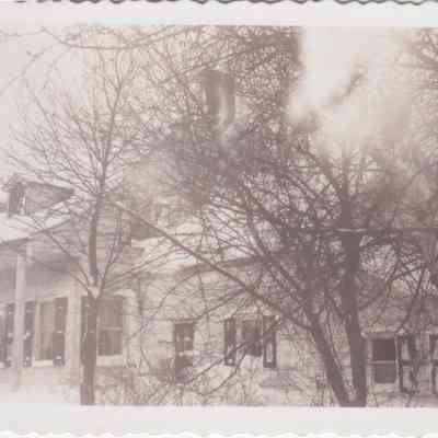 Lott Family Photograph