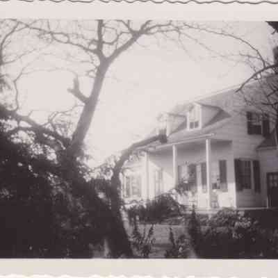 Lott Family Photograph