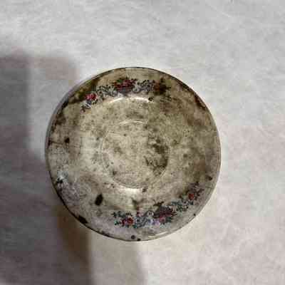 Saucer