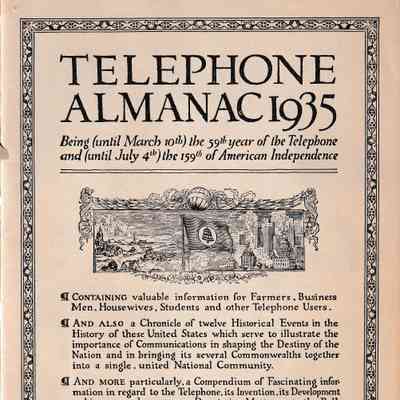 Booklet