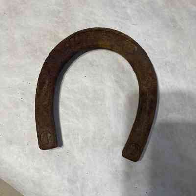 Horseshoe