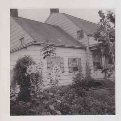 Lott Family Photograph