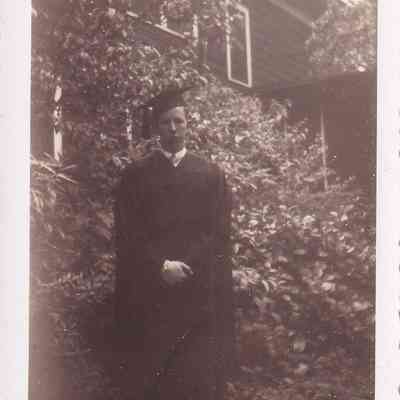 Lott Family Photograph