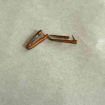 Two Pins