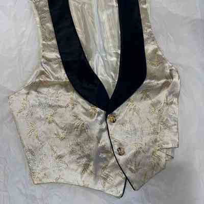 Vest