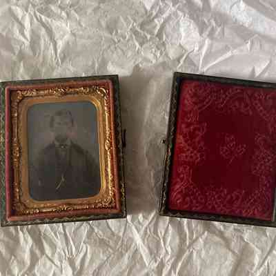 Daguerreotype