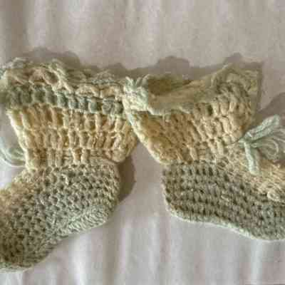 Child’s Socks