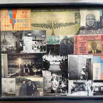 Photo Collage