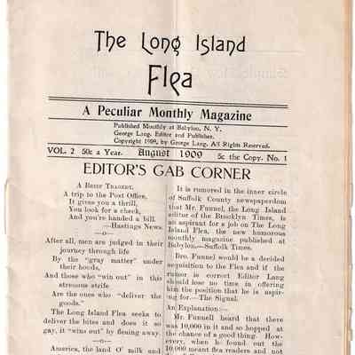 Magazine