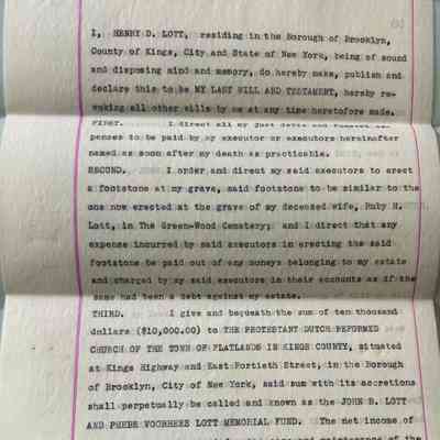 Document