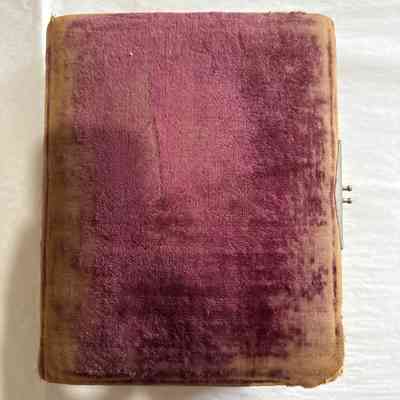 Photo album