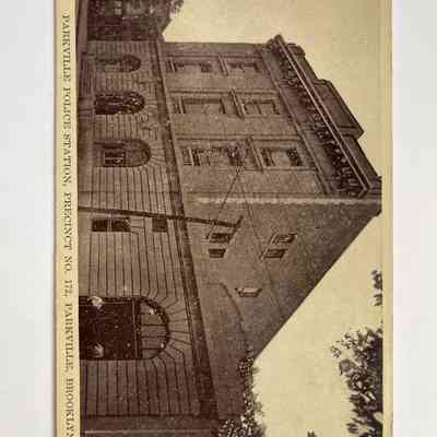 Postcard
