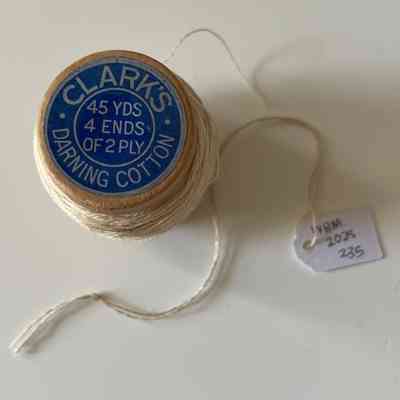 Thread
