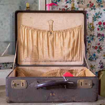 Suitcase