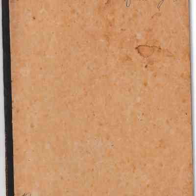 Notebook