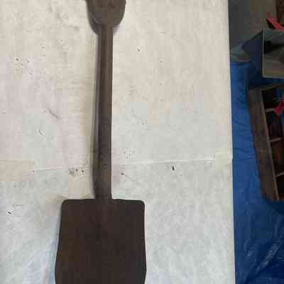 Shovel