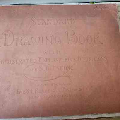 Drawing Book