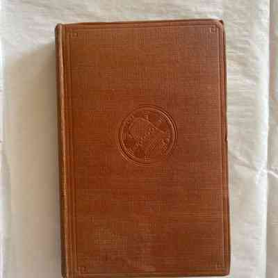 The Works of Ralph Waldo Emerson Vol. I
