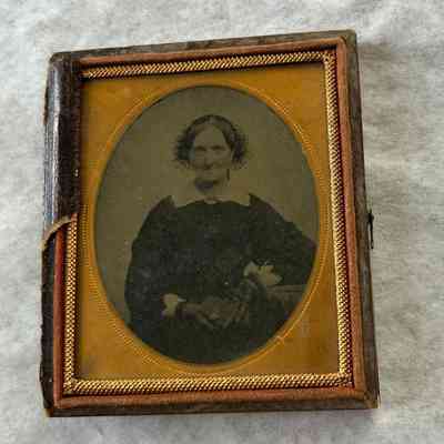 Daguerreotype