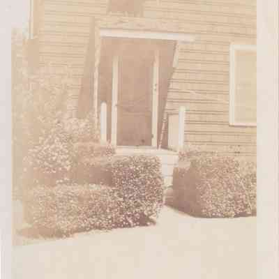 Lott Family Photograph