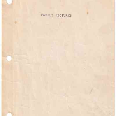 Photo Album directory