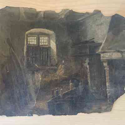 Kluth Artwork