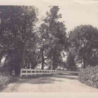 Lott Family Photograph